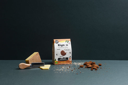 Biscuit salé Fromagère