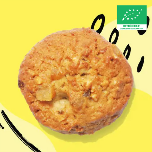 Biscuit Citron - Amande
