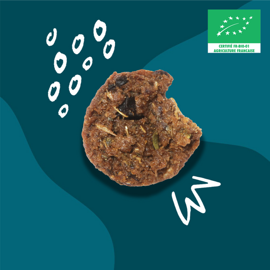 Biscuit salé Provençale