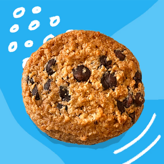 Biscuit Chocolat-Coco