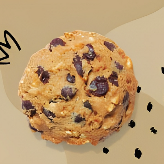 Biscuit Chocolat - Noisette