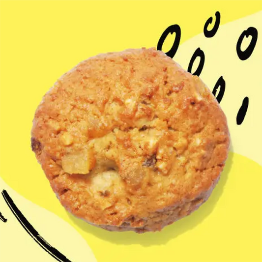 Biscuit Citron