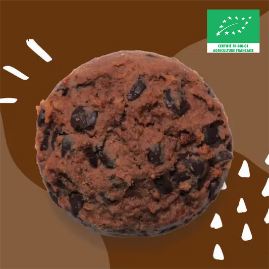 Biscuit Tout-Choco