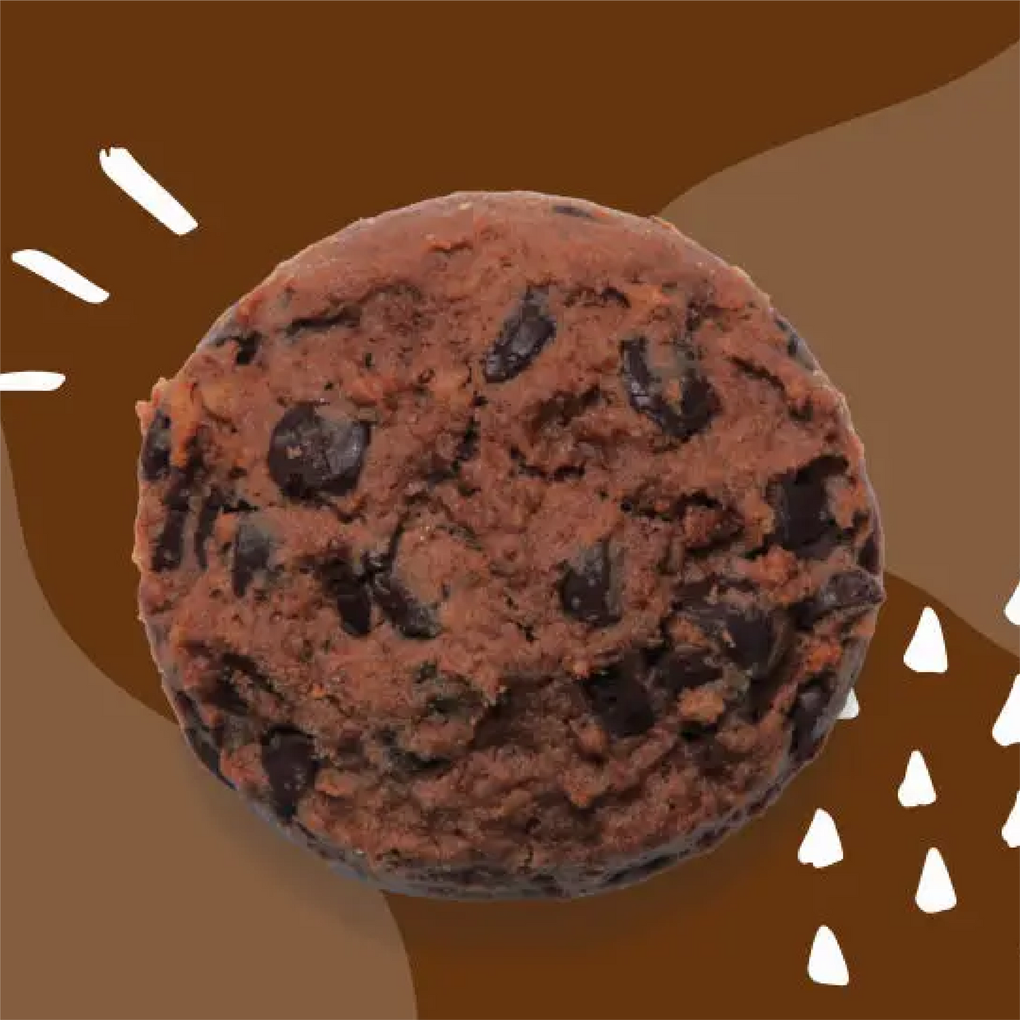Biscuit Chocolat